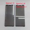 Película de Proteção de Privacidade para Sony Xperia1Viii 10Viii Película de Proteção de Privacidade de Tela Inteira Xperia1Vi Película Temperada Iv