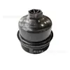 La Tapa del Filtro de Aceite Zq92590080 es Adecuada para Peugeot 3008 4008 5008 508 Citroen C4 C5
