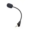 Micrófono para Auriculares Alpha Micrófono de Voz para Grabación de Juegos E-Sports Montado en la Cabeza Micrófono para Auriculares Kingston Alpha