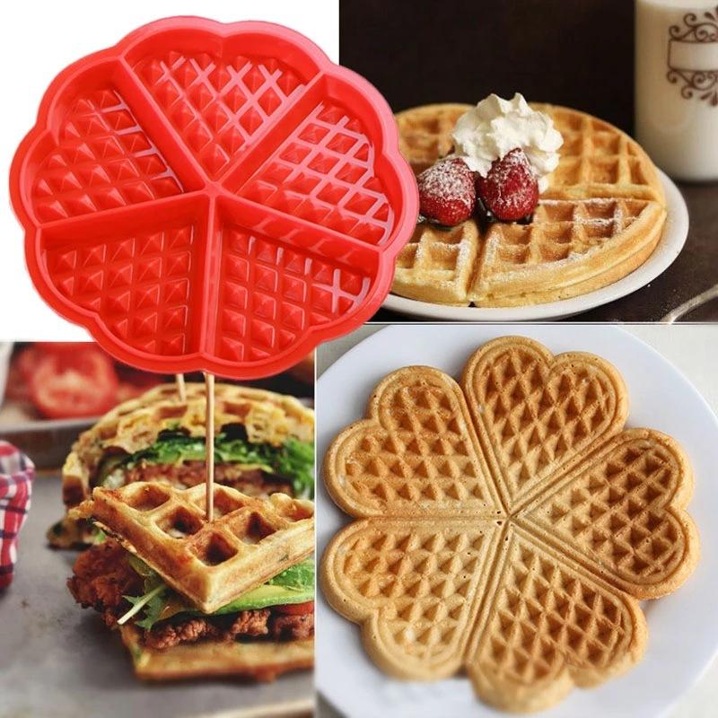 DIY-Heart-Shape-Waffle-Mold-5-