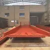 El Fabricante de Origen de Tanques de Lavado de Autos de Ingeniería Puede Personalizar Lavadoras de Autos Totalmente Automáticas de Múltiples Especificaciones para Vehículos de Construcción y Transporte