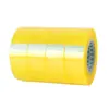 Cinta Transparente para Empaquetar, Cinta Express para Sellar Cajas, Engrosada para Sellar Cajas Completas, Ensanchada para Sellar Papel de Taobao Wholesale Rollo Grande