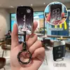 Adecuado para Cubierta de Llave Volkswagen Sagitar Bora Magotan Golf Male Tengge Tiguan L Coche Passat Lavida Female Cc