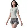Traje de Baño de Dos Piezas para Mujer Adulta 2026 Estilo Nuevo para Piscinas, Oculta el Cuerpo, Adelgazante, Aguas Termales, Playa, Vacaciones, Ropa de Baño Deportiva