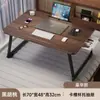 Escritorio Cama Plegable, Escritorio de Oficina, Escritorio para Computadora, Escritorio de Estudio para Dormitorio, Escritorio de Escritura, Escritorio Sencillo, Tablero de Escritorio Pequeño