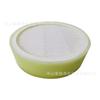 Filtro de Aire Redondo del Fabricante Filtro Hepa para Conducto de Aire Fresco para Eliminar Pm2.5 Elemento Filtrante Personalizado
