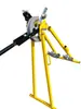 TBM20-32 Dobradeira de tubos estilo inglês SWG-32 máquina manual de dobrar tubos máquina de dobrar para instalação de fiação elétrica e acessórios
