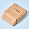 Cajas de Embalaje de Fábrica Xindi Cajas Premium Cajas de Cartón para Regalo Navideño Venta Directa de Fábrica al por Mayor