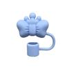 Transfronterizo en stock Funda para pajilla de vaso Stanley tapón de polvo tapa de pajilla de flor ventas directas de fábrica explosiones de Amazon