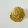 Gorro de Bebé Primavera y Otoño Gorra para Niño Gorra de Béisbol para Bebé Niña Sombrilla de Sol de Verano Sombrero de Sol para Niño Pequeño
