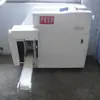 Máquina Cortadora de Bollos al Vapor Cuadrados Máquina Totalmente Automática Máquina Rodillo Plegable Comercial Máquina Pequeña Formadora de Bollos al Vapor Flor de Bollo Imitación Hecha a Mano
