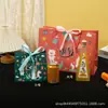 Bolsas de Regalo para el Día del Niño Transfronterizas, Bolsas de Regalo para Fiestas, Bolsas de Papel para Cumpleaños, Bolsas de Compras para Niños y Niñas, Regreso a Clases