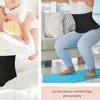 Cinturón Abdominal para Mujer Postparto Reparación Abdominal Moldeador Corporal Ropa Interior Cinturones Moldeador Corporal Sujeción Cinturón Sin Costuras Sello de Cintura