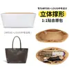 Adecuado para bolsa organizadora de papel DuPont Artois de Goyard, bolsa ultraligera impermeable