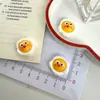 Hambúrguer Batata Frita Biscoito Comida de Brinquedo de Simulação Acessórios de Resina DIY Gel de Creme Capa de Celular Adesivo Queijo Pizza Acessórios