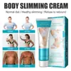Jaysuing Crema para el Cuidado del Cuerpo Hidratante, Humectante, Aclarante y Nutritiva para la Piel Crema para el Cuidado del Cuerpo para Masaje