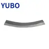 Yubo - Adecuado para el Marco del Parachoques Trasero y la Viga Anticolisión del Parachoques Trasero del Tesla Model Y 1487616-00-A