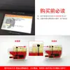 Adequado para Cartucho de Tinta Recarregável Brother Mfc-J2330Dw J2730Dw J3530Dw J3930D Lc3919