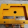 Huake Kdw127/12B(a) Fuente de Alimentación DC Regulada a Prueba de Explosiones y de Seguridad Intrínseca para Minería