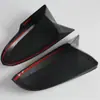 Adecuado para Toyota 24Hilux 23 Modelo Innova 20 Corolla Cross Fortuner Espejo Retrovisor con Forma de Cuerno