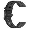 Adecuado para correas de reloj Garmin Fenix8/9, Fenix6 6X, Fenix5 5X, Correas de reloj de silicona de liberación rápida