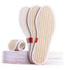 Desodorante de Artemisa Plantillas White Linen para Hombres y Mujeres, Adecuadas para Todas las Estaciones, Absorbentes de Sudor, Transpirables, Cómodas, Fragantes y Especialmente Diseñadas para Pies Sudorosos
