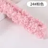 Paquete de Material para Cachorro Teddy DIY Hecho a Mano Lindo de Lana Rizada Ultra Gruesa Ultra Densa de 20 mm Raíz de Cabello de Felpa