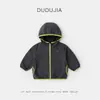 [Liquidación de Colección de Otoño] Ropa Infantil Dudu: Pantalones de Otoño para Niños, Tops de Otoño para Niñas, Ropa Infantil