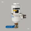 Prefiltro anti-atascos para drenador ADTV-36/38 receptor de aire secador de aire frío válvula de drenaje automática filtro de impurezas