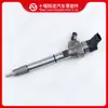Inyector de Combustible Common Rail 0445110585 0445110660 0445110805 0445110799