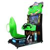 Console de Jogo de Corrida, Equipamento de Diversão de Simulação de Condução Arcade City, Máquina de Diversão Arcade Comercial para Salão de Jogos, Transfronteiriça