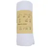 Lenço feminino de algodão mercerizado liso e monocromático para outono e inverno, transfronteiriço, elástico, respirável, estilo indiano, tecido de suor, toalha de gaze, fabricantes