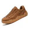 Zapatos Birkenstock para hombre, nuevos, otoño, vintage, versátiles, zapatillas de suela blanda, para exteriores, casual, deportivos, ropa de trabajo, puntera ancha, zapatos de moda