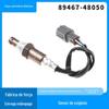 Apropriado para as peças de automóvel do sensor do oxigênio da relação do combustível do ar do carro de Toyota Sena Highlander vendas diretas 89467-48050