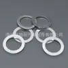 90430-18008 Es Adecuado para Toyota Lexus Ct20H Tapón de Drenaje de Aceite del Coche Junta de Aluminio