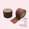 Bestseller de SHEIN Cinta para Pechos Parches para Pezones Vendaje Elástico de Tela Parches Adhesivos para Pechos Levantamiento Recogida Elástico Deporte Músculo