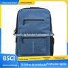 Transfronteiriço casual mochila simples mochila tabaco fumar conjunto saco desodorante viagem isolado odor mochila