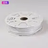 Tira de Luz de Neón de Silicona LED Impermeable para Exteriores Tira de Luz Lineal Flexible LED Colorida para Modelado Publicidad Decorativa Tira de Luz Suave