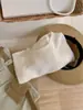 Popular Camiseta de Punto Suave y Cera de Manga Larga para Mujer en Primavera y Verano, Capa Interior Delgada con Estilo de Alta Gama y Top Holgado para Mujer