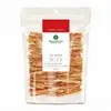 10 Obtén 1 Gratis Snacks Naturales para Perros Tiras de Carne de Pollo y Pato Envueltas Alrededor de Papas Fritas
