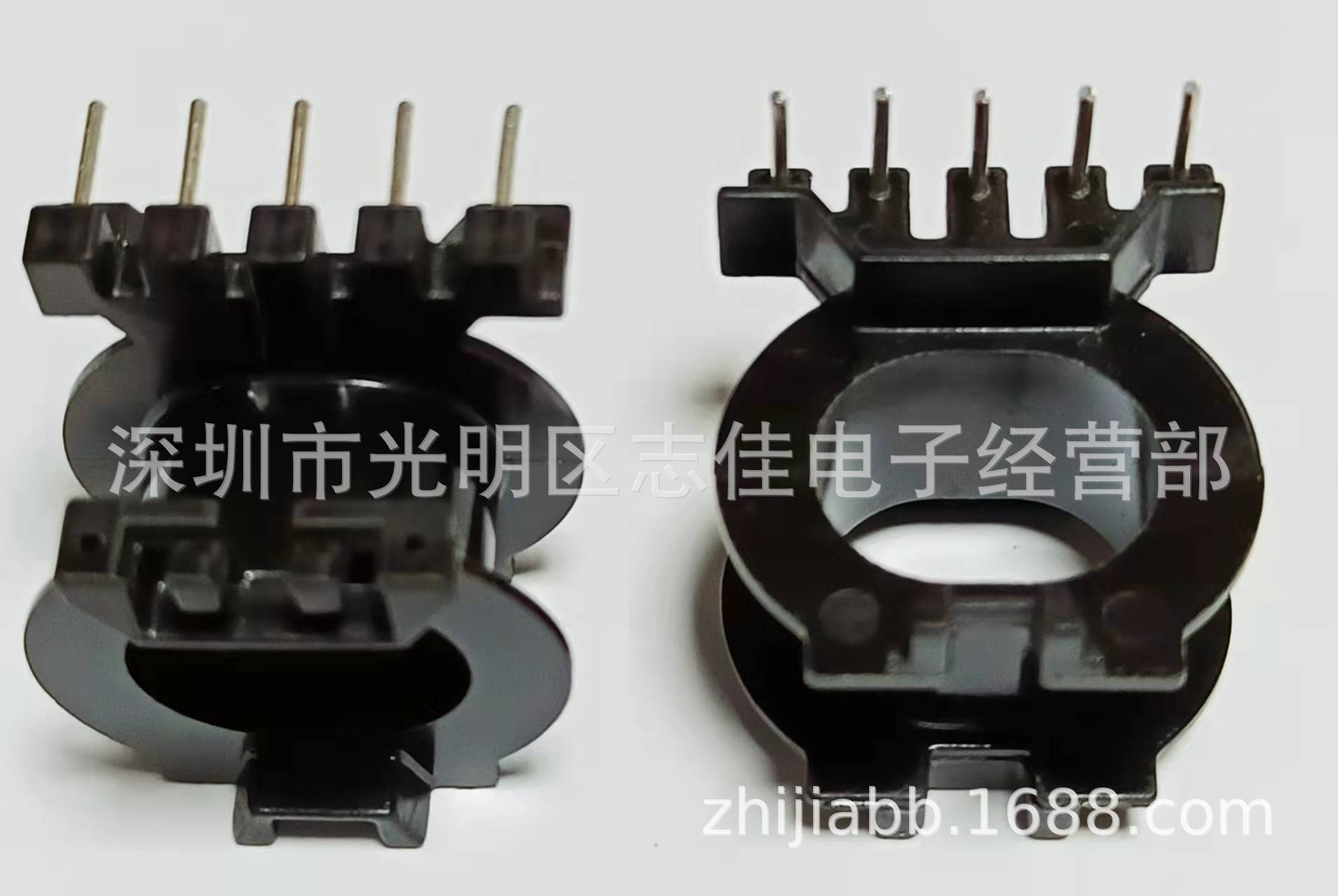 ATQ2变压器骨架 0.26   0.45 (2)