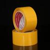 Cinta de embalaje selladora de 4.2 cm cinta de embalaje exprés rollo grande cinta transparente caja completa mayoreo