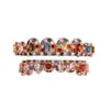 Joia de Hip-Hop Transfronteiriça Grillz para Dentes Oito Dentes Dourados Grillz Amazon Natal Moda Personalizada Grillz para Dentes Zircônio Atacado