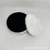 Fornecedor Fabrica Almofadas de Polimento de Esponja Automotiva de 456 polegadas, Rodas de Polimento de Lã Autoadesivas e Almofadas de Pelo de Coelho de Veludo Dupla Face