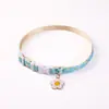 Nuevo collar para mascotas, collar para perros, ajustable para todas las estaciones, accesorios para gatos, accesorios para perros pequeños al por mayor