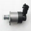 Válvula Solenoide Reguladora de Unidad de Medición de Combustible Piezas 0928400656