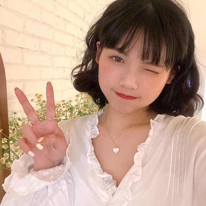 1389#水晶爱心