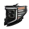 Para Farol de GMC Sierra 2022-2023 85604123