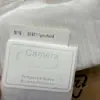 Película templada de protección de privacidad de alta definición adecuada para Google Pixel 11 Pro Fold/XL