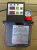 Bomba de Aceite Lubricante Máquina Eléctrica de Bomba de Aceite Máquina Herramienta CNC Lubricador 220/380V Bomba de Lubricación de Riel Guía Máquina de Moldeo por Inyección vogel